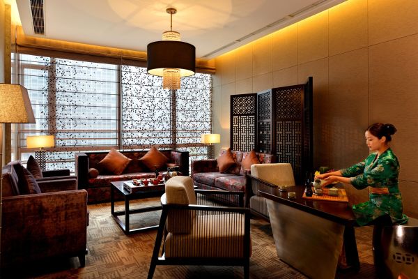 Hotel Howard Johnson Hi-Tech Plaza Chengdu